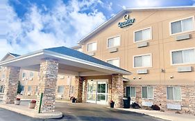 Quality Inn & Suites Wisconsin Dells Downtown - Waterparks Area